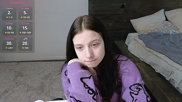 AlicePowells online show from February 2026 04:24:02 AM