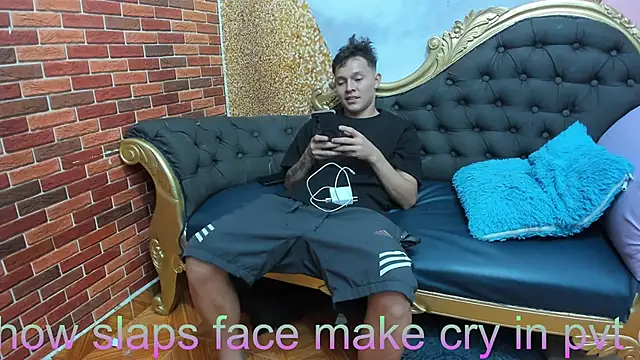 Princeexoticlatin  online show from January 2026 08:25:02 PM