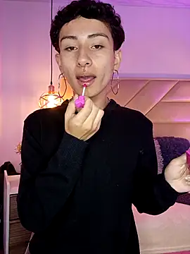 JiangShy666 online show from December 2025 11:58:02 AM