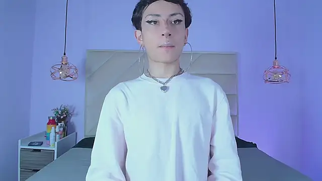 JiangShy666 online show from January 2026 11:59:02 AM