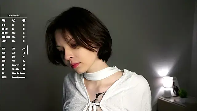 SharylOrbin online show from December 2025 08:38:02 PM