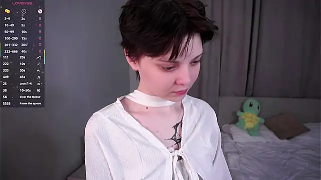 SharylOrbin online show from February 2026 09:08:02 PM