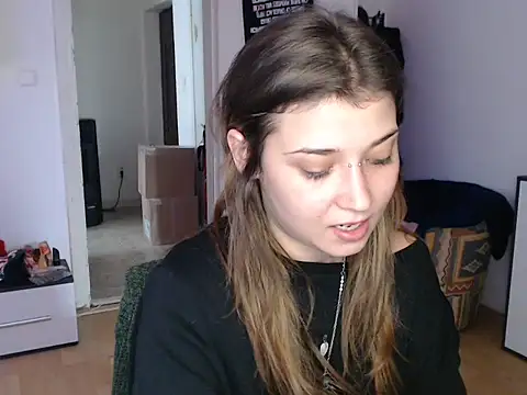 Snapshot of AlienforTwenty chatting on December 2025 09:26:02 AM AlienforTwenty online show from December 2025 09:26:02 AM