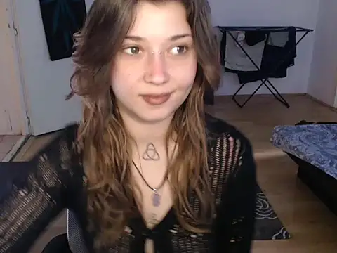 Snapshot of AlienforTwenty chatting on January 2026 08:08:02 AM AlienforTwenty online show from January 2026 08:08:02 AM