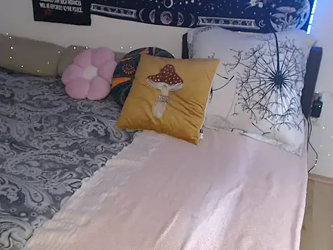 Snapshot of AlienforTwenty chatting on February 2026 12:59:02 PM AlienforTwenty online show from February 2026 12:59:02 PM