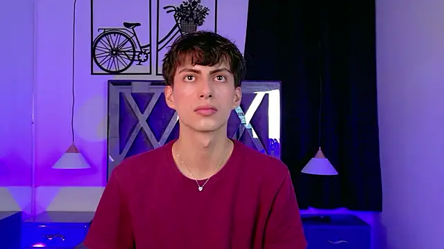 Martin Williams online show from January 2026 12:19:01 PM