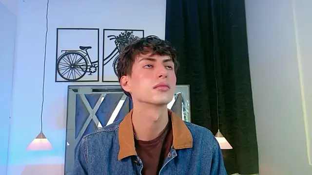 Martin Williams online show from January 2026 12:32:02 PM