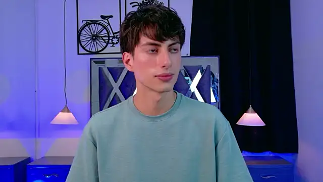 Martin Williams online show from January 2026 12:20:02 PM