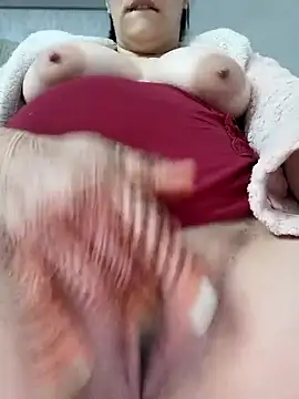 maria sexy199 online show from February 2026 08:43:01 AM