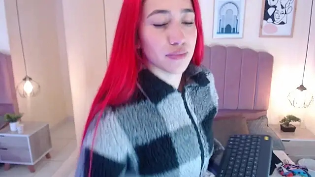 Celestee15  online show from December 2025 11:27:02 AM