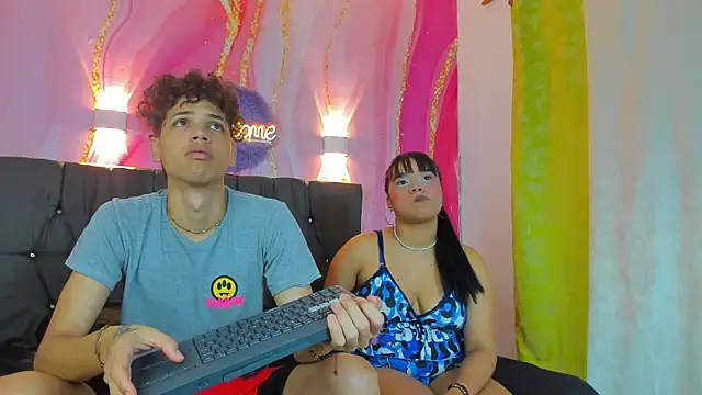 Jessy and Joy online show from December 2025 06:59:01 PM