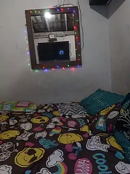 Karen Kemmerr online show from December 2025 03:57:01 AM