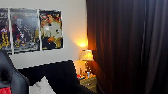 Dustyn Michelle1 online show from January 2026 05:21:01 AM