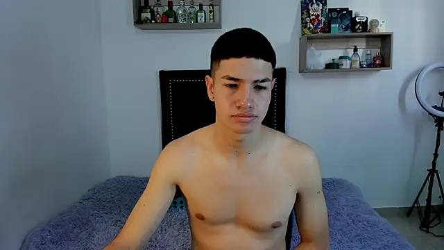 Nico Nocturne online show from December 2025 08:27:02 PM