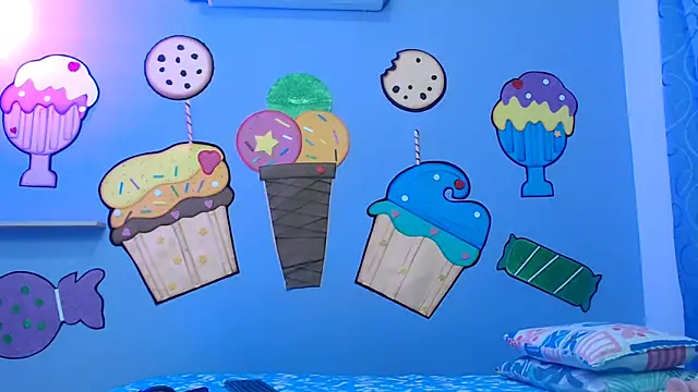 NOVAHOT98 online show from February 2026 08:07:02 PM