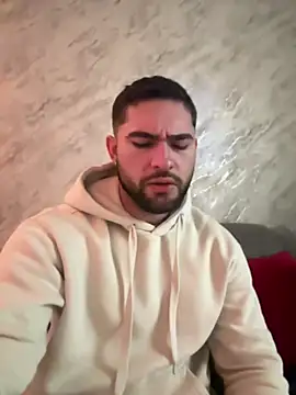 Snapshot of Steve-Carter chatting on February 2026 11:16:01 AM Steve-Carter online show from February 2026 11:16:01 AM