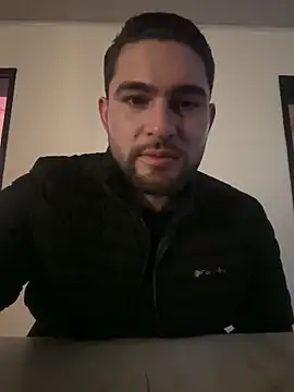 Snapshot of Steve-Carter chatting on February 2026 11:50:02 AM Steve-Carter online show from February 2026 11:50:02 AM