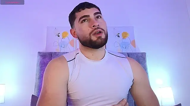 Snapshot of Steve-Carter chatting on February 2026 11:40:01 AM Steve-Carter online show from February 2026 11:40:01 AM