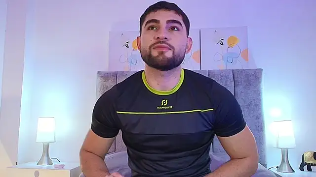 Snapshot of Steve-Carter chatting on February 2026 02:26:02 PM Steve-Carter online show from February 2026 02:26:02 PM