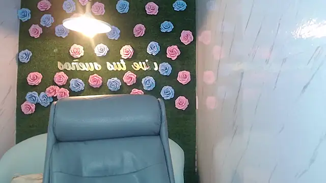 Kimberly23 a online show from January 2026 08:34:02 PM