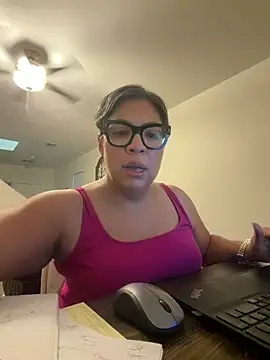 BettyWhispers online show from March 2026 12:42:02 PM