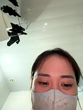 NinaBaby22 online show from December 2025 07:07:02 PM