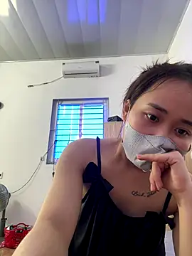 NinaBaby22 online show from December 2025 06:43:01 AM