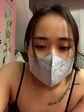 NinaBaby22 online show from January 2026 04:55:01 PM