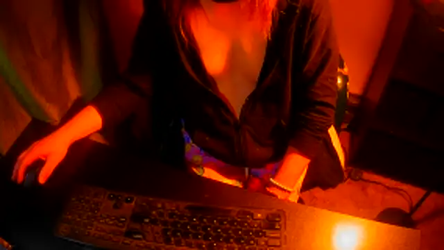 GoodGirlKelly online show from March 2026 02:51:02 AM