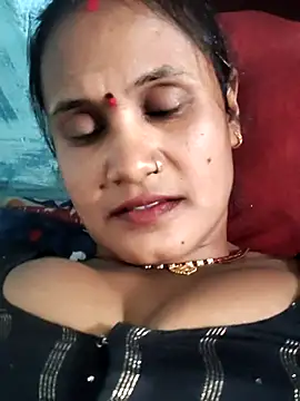 Akanksha soni online show from January 2026 07:56:02 AM