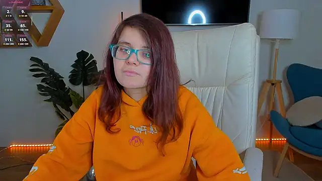 Ariell Mini online show from January 2026 12:32:02 PM