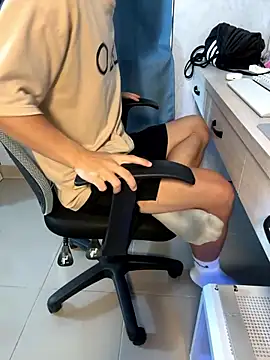 Snapshot of jason5858 chatting on January 2026 05:24:01 AM jason5858 online show from January 2026 05:24:01 AM