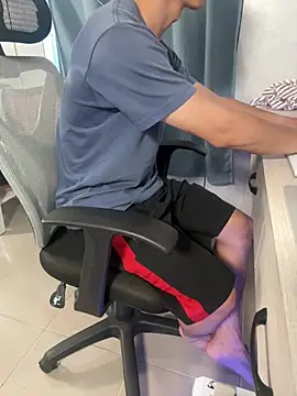 Snapshot of jason5858 chatting on January 2026 04:28:02 AM jason5858 online show from January 2026 04:28:02 AM