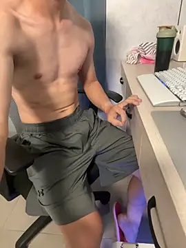 Snapshot of jason5858 chatting on February 2026 11:23:02 PM jason5858 online show from February 2026 11:23:02 PM