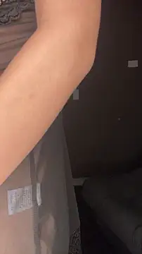 mila mils18 online show from January 2026 10:34:01 PM