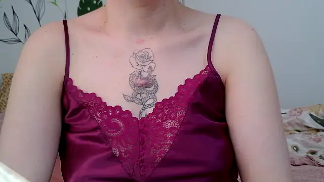 anngelle online show from May 2026 06:09:01 PM