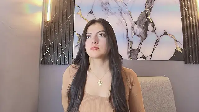 VIOLETA PARKKER online show from December 2025 07:43:02 PM