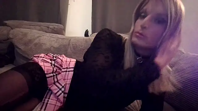 SissyJessy91 online show from January 2026 05:45:01 AM