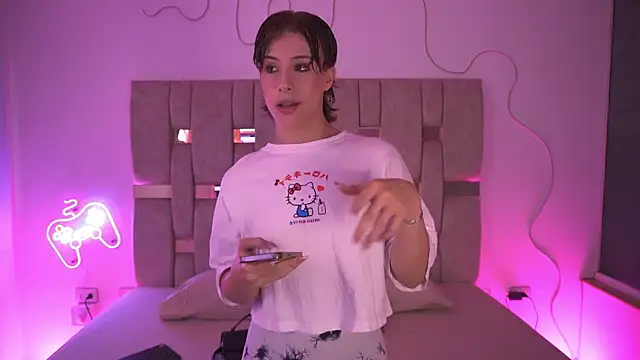  SweetyAngel  online show from January 2026 12:07:02 PM