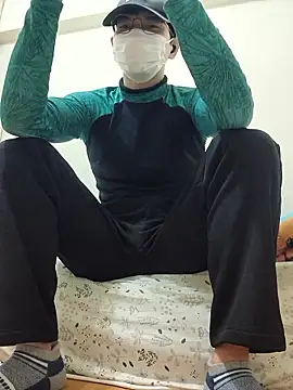 zhezhe 11 online show from January 2026 02:10:01 PM