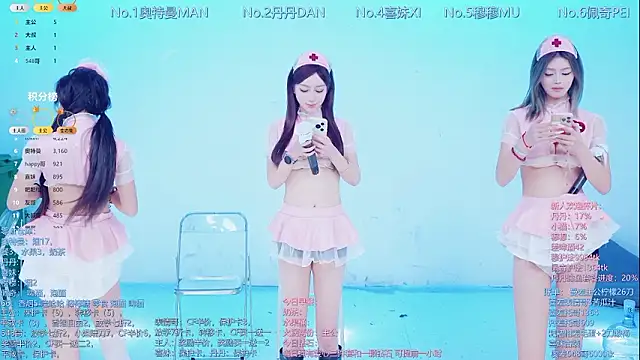 Luckygirls-339 online show from February 2026 10:24:01 PM