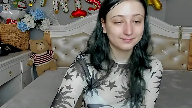 MermeiDia online show from December 2025 09:27:02 AM