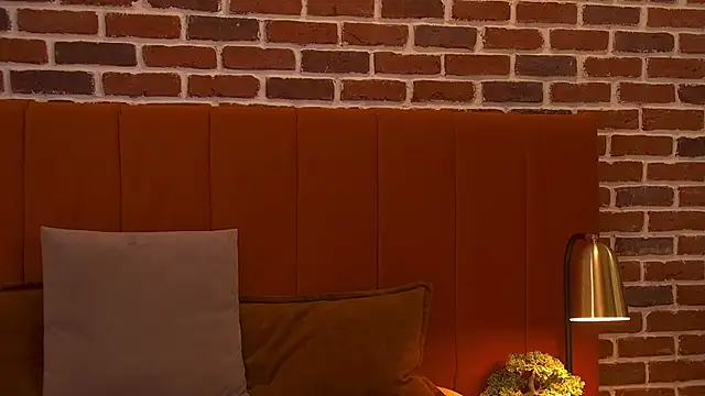 Audrey Eden online show from December 2025 06:41:02 AM