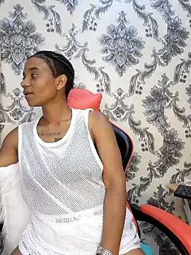 JANIELEE8x online show from January 2026 06:45:01 PM