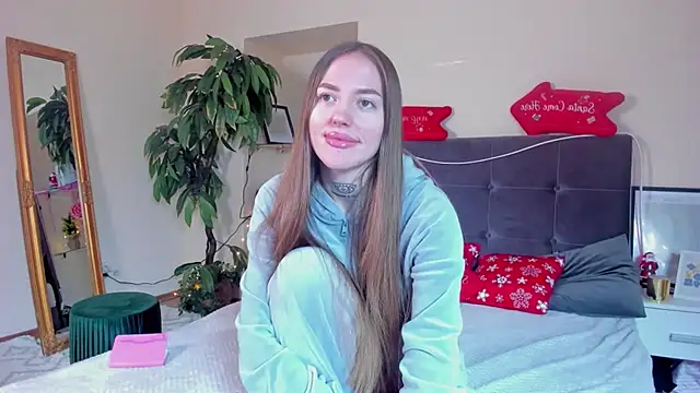 Snapshot of AdrianaCult chatting on January 2026 06:52:02 AM AdrianaCult online show from January 2026 06:52:02 AM