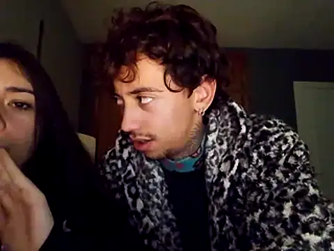 sorbetedeframbuesa68 online show from February 2026 09:02:02 PM