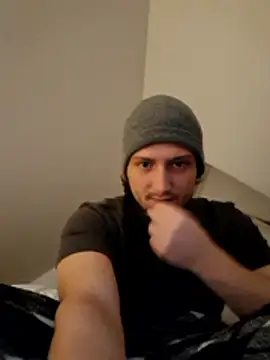 Ghost Pie online show from December 2025 01:32:02 AM