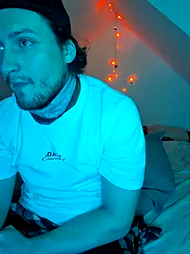 Ghost Pie online show from December 2025 02:46:02 PM