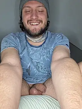 Ghost Pie online show from January 2026 02:17:02 AM