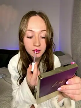 FreyasTimee online show from January 2026 09:18:02 PM